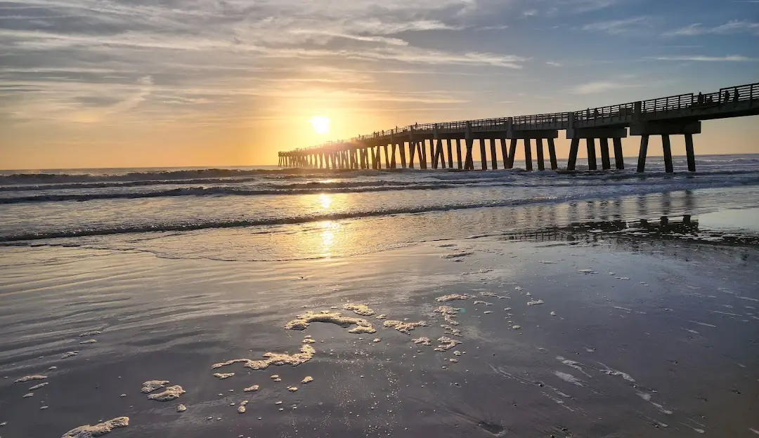 Cleaning company serving Jacksonville Beach homes