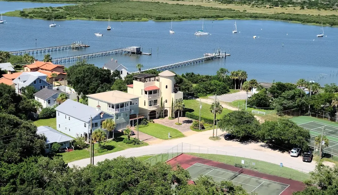 Move-in and deep cleaning near St. Augustine coast