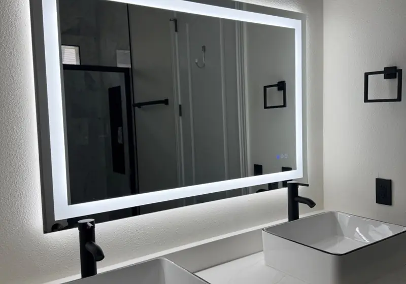 Bathroom deep cleaning service in Jacksonville Florida